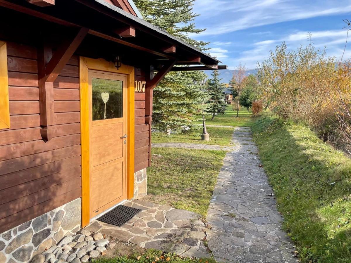 Chata 107 Tatralandia Village Liptovsky Mikulas Exterior photo