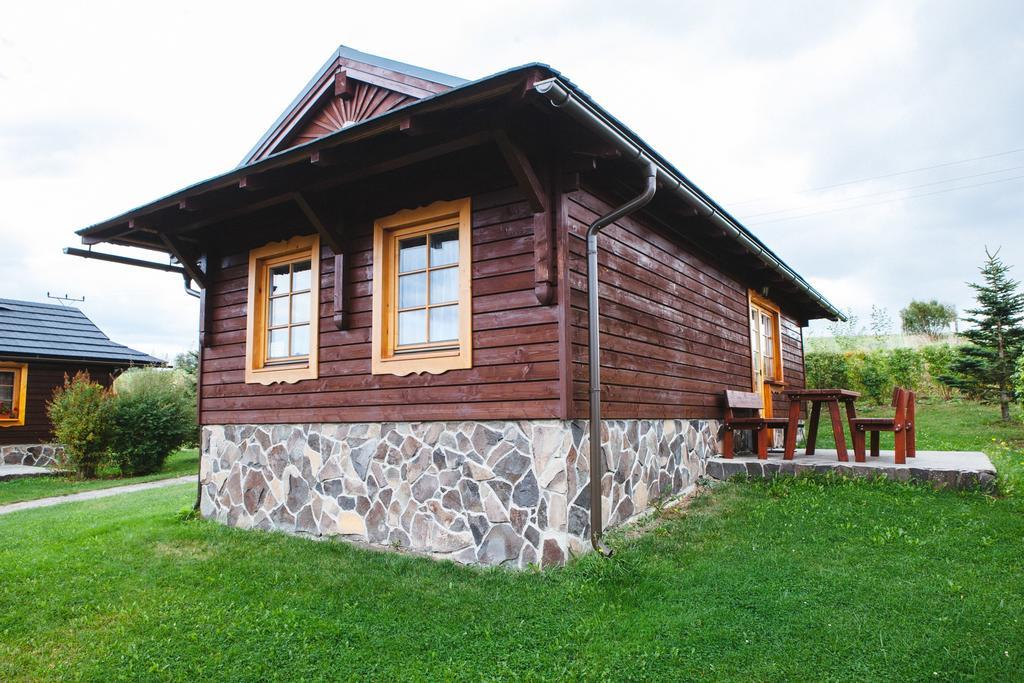 Chata 107 Tatralandia Village Liptovsky Mikulas Exterior photo