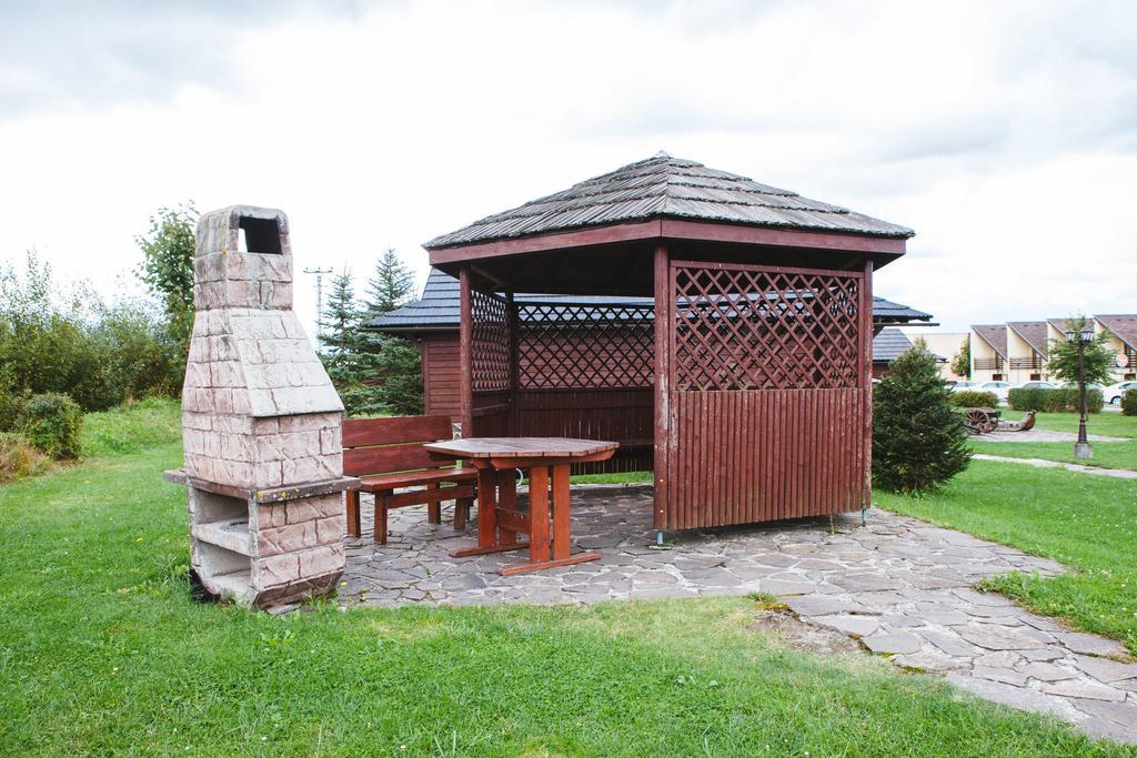 Chata 107 Tatralandia Village Liptovsky Mikulas Exterior photo