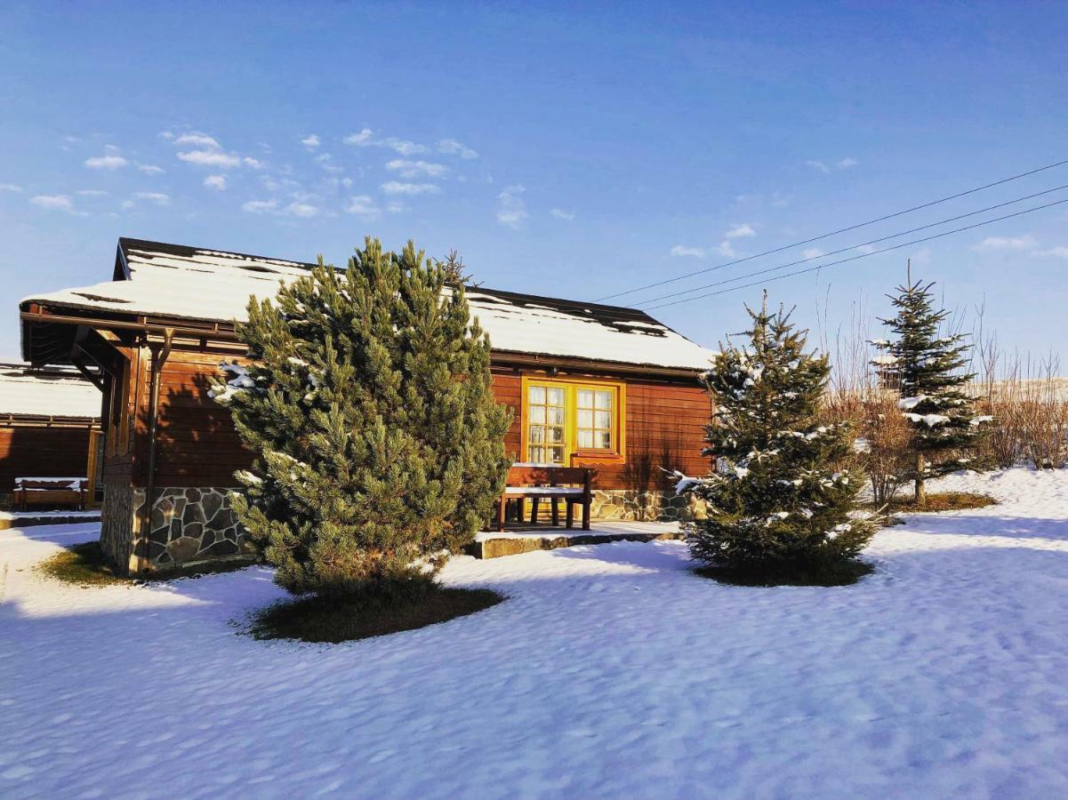 Chata 107 Tatralandia Village Liptovsky Mikulas Exterior photo